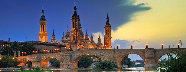 Zaragoza photo